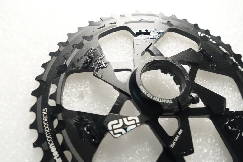 Cassette Trs Plus 9-46T 12 Speed pour transmission VTT e*thirteen