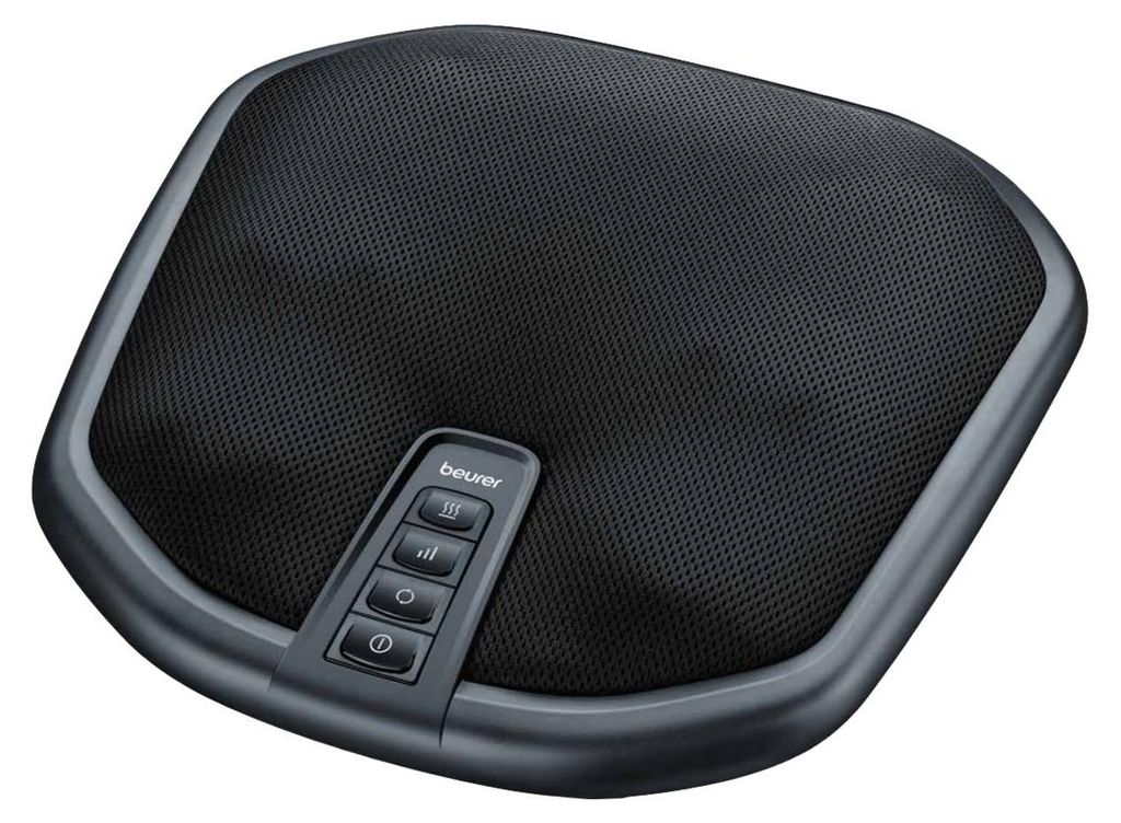 Massaggiatore Shiatsu per piedi e schiena Beurer FM70 Immagine del prodotto 