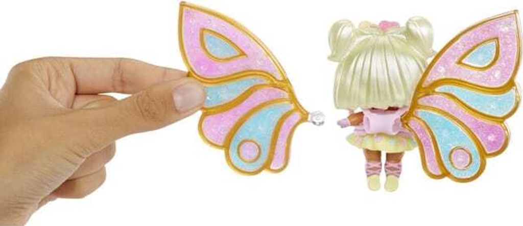 MGA L.O.L. Surprise Fairy Tots Produktbild 17