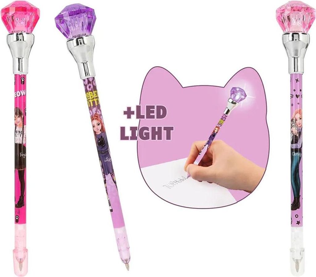 DEPESCHE TOPModel Kugelschreiber 0 0 0