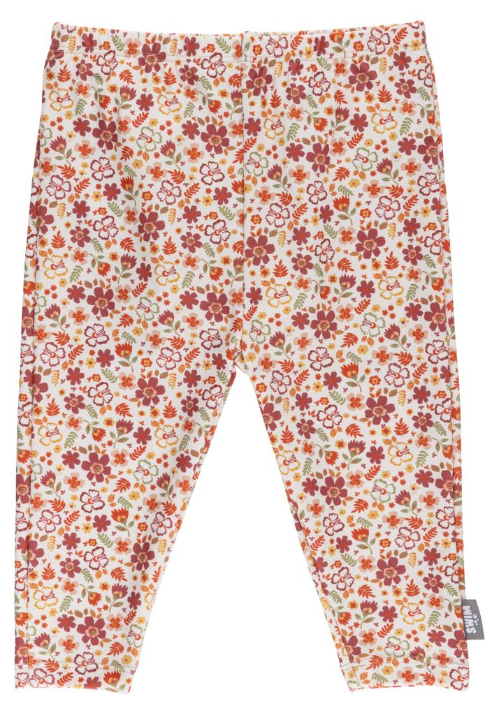 Sterntaler Bade-Leggings Blumen