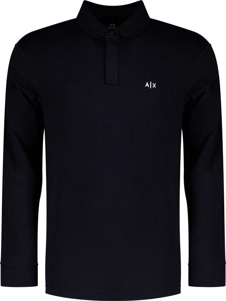 Armani Exchange Xm001288_af17321 Poloshirt XL Herren XL