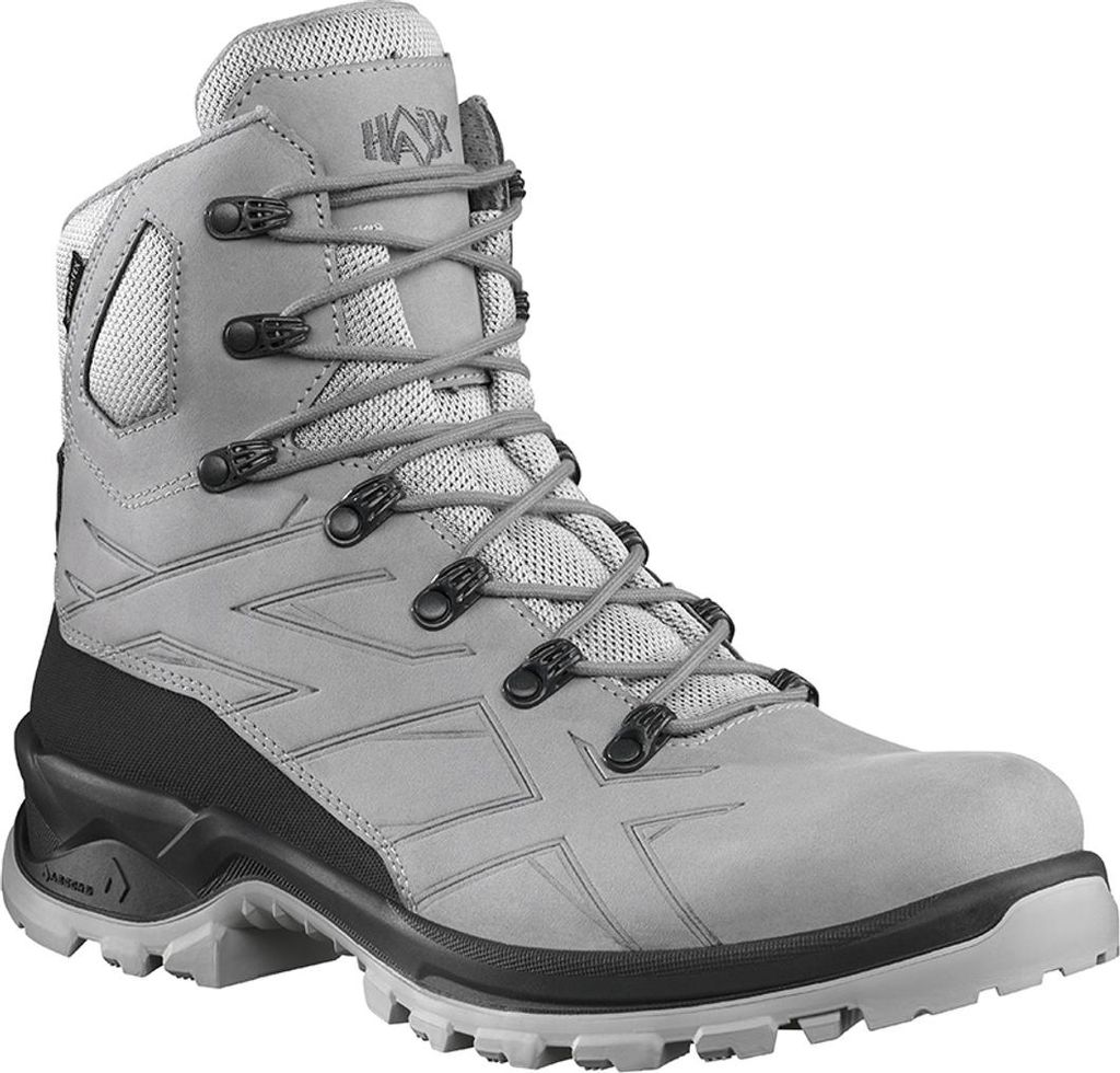 HAIX Stiefel XVENTURE GTX Gr. 41 weiß