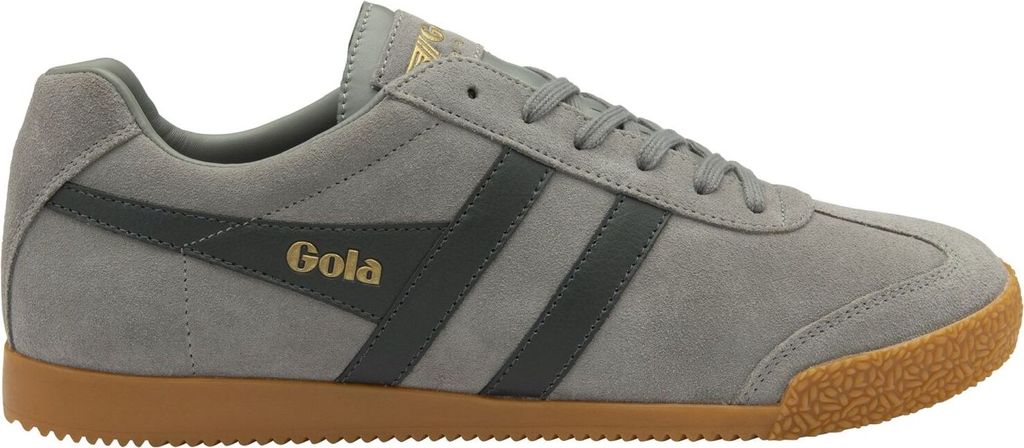 Gola Harrier Cement/Storm Größe EU 42 Produktbild 