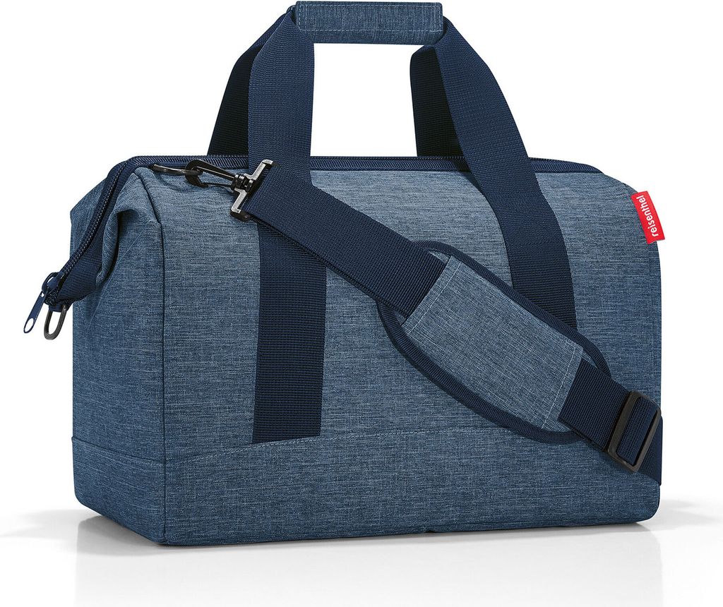 reisenthel Allrounder M Weekender Sac de voyage 40 cm Image du produit 