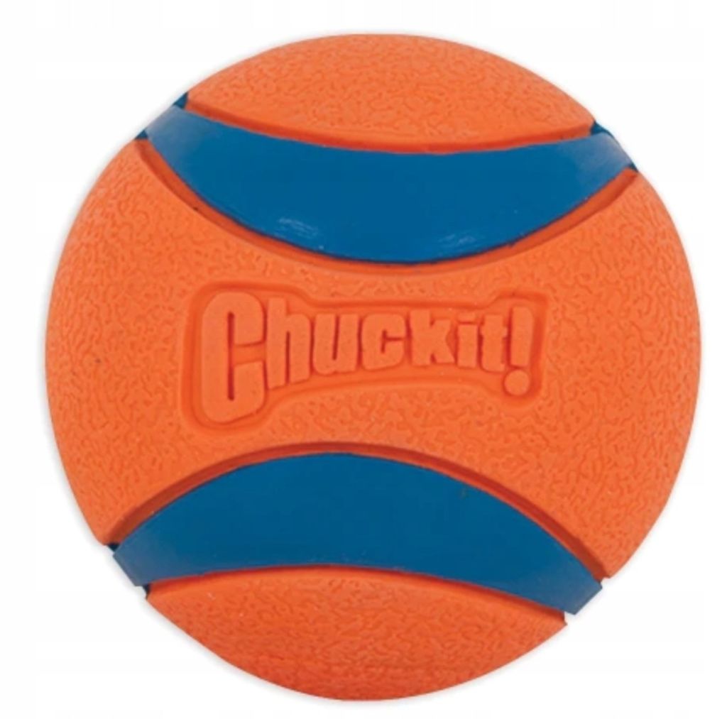 Chuckit! Ultra Ball Big Ball für Hund xxl Schwimmen Produktbild 