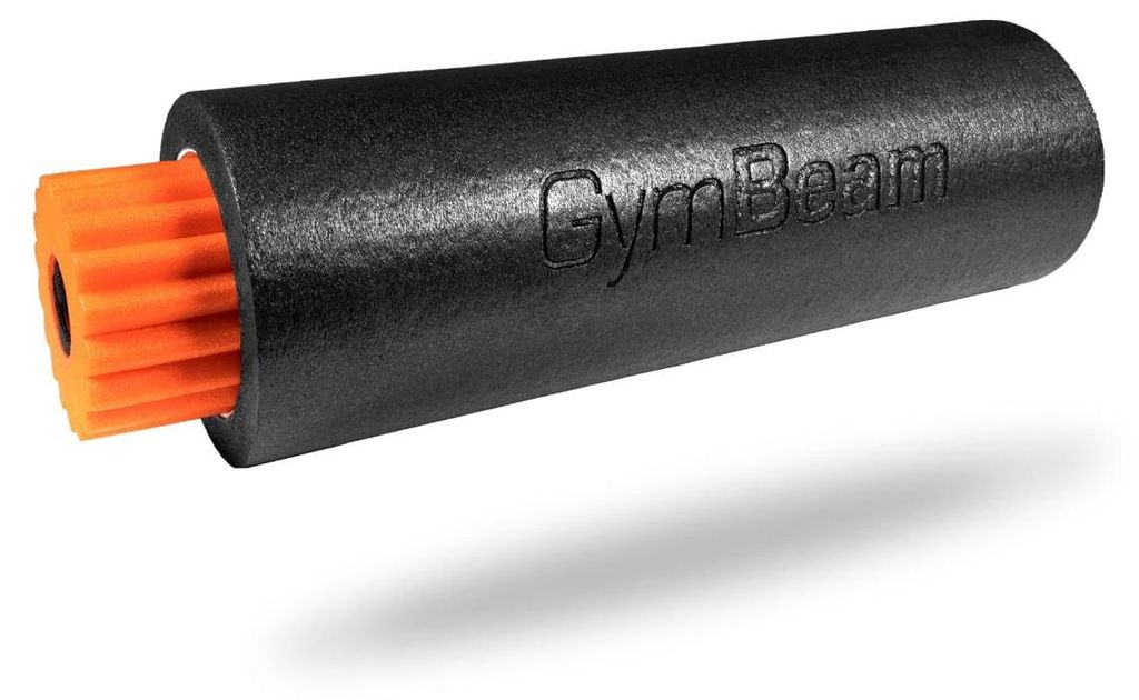 GymBeam - 3in1 Massageroller