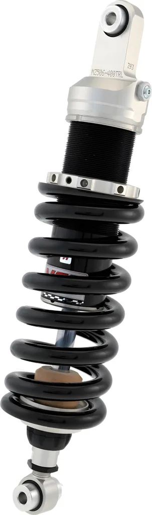 Amortisseur YSS MZ456-400TR-03 pour BMW R 1200 GS Adventure 04-11