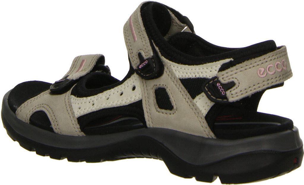 Ecco Offroad Yucatan W Atmosphere/Ice W./Black Produktbild 163