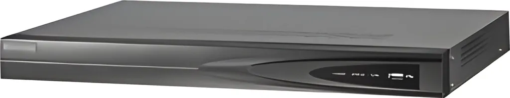 NVR-0504 LevelOne : la solution pour simplifier votre vidéosurveillance