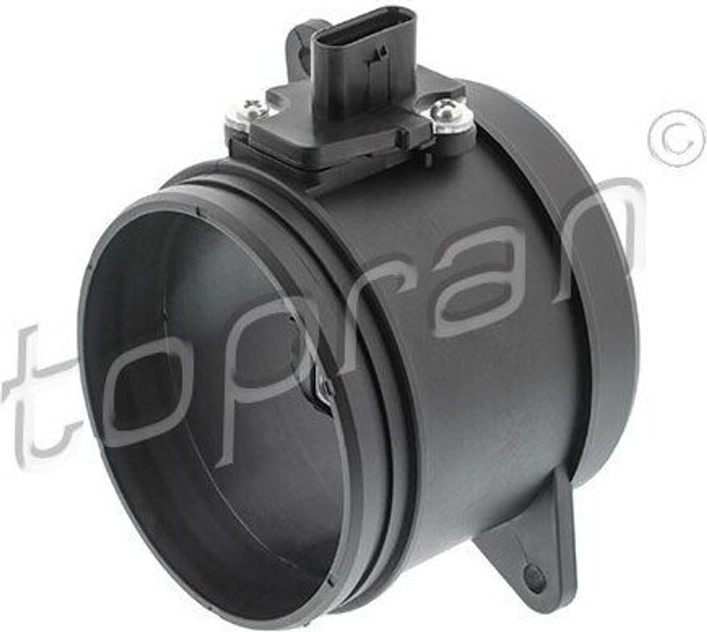TOPRAN 629 213 Luftmassenmesser LMM für BMW 3 Touring (E91) Luftmengenmesser