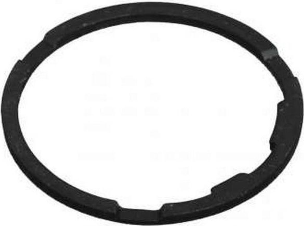 SHIMANO WH/FH9000, anello distanziale, grigio, Y4T724000 Immagine del prodotto 