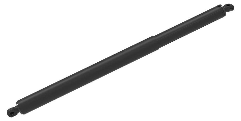 DIEDERICHS 9100579 Gasfeder Heckklappendämpfer für KIA Sportage V (NQ5)