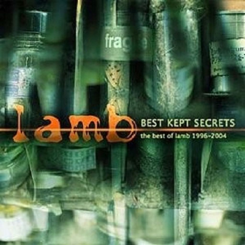 Lamb-Best Kept Secrets-The Best Of Lamb 1996-2004