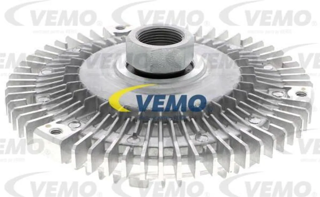 Embrayage de ventilateur radiateur anti surchauffe pour BMW E39 E46