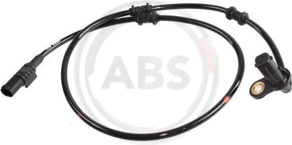 Capteur de vitesse de roue A.B.S. 30221 OE 131612 pour Classe M W163