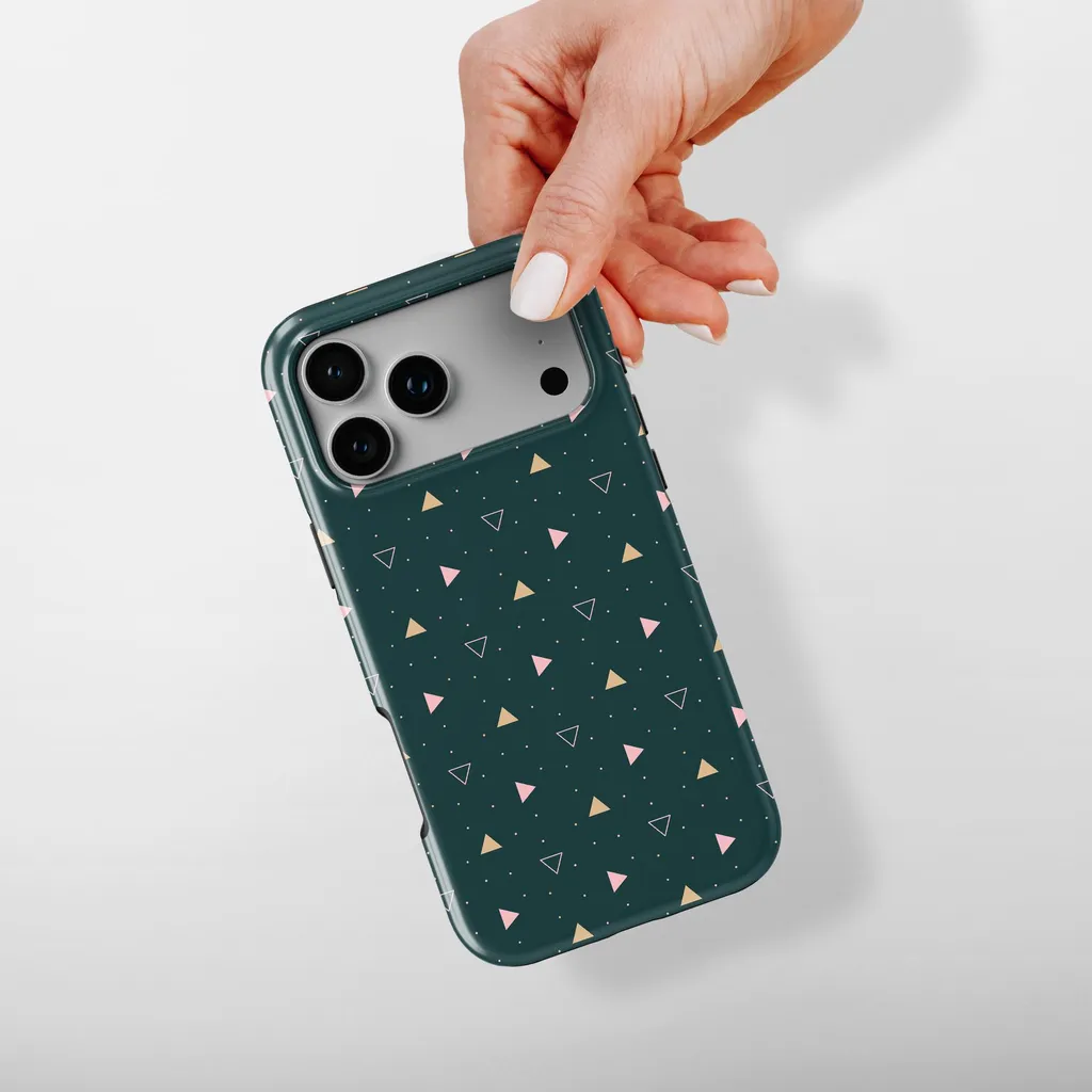 Cover MagSafe iPhone 17 Pro - Shockproof Testata 3 Metri - 4