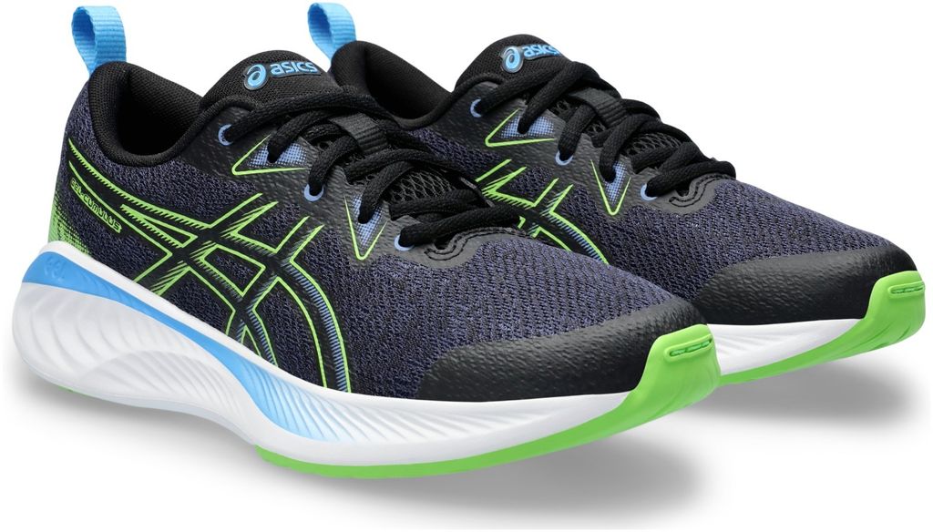 Asics GS GEL-CUMULUS 25 K SCHWARZ 6,5