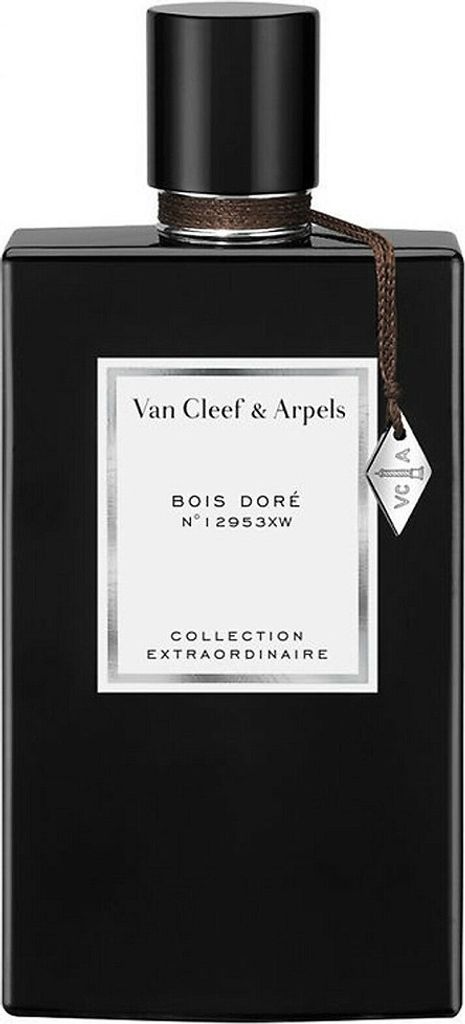 Van Cleef & Arpels Bois Doré, Unisex, 75 ml, Nedoplnitelná Obrázek produktu 