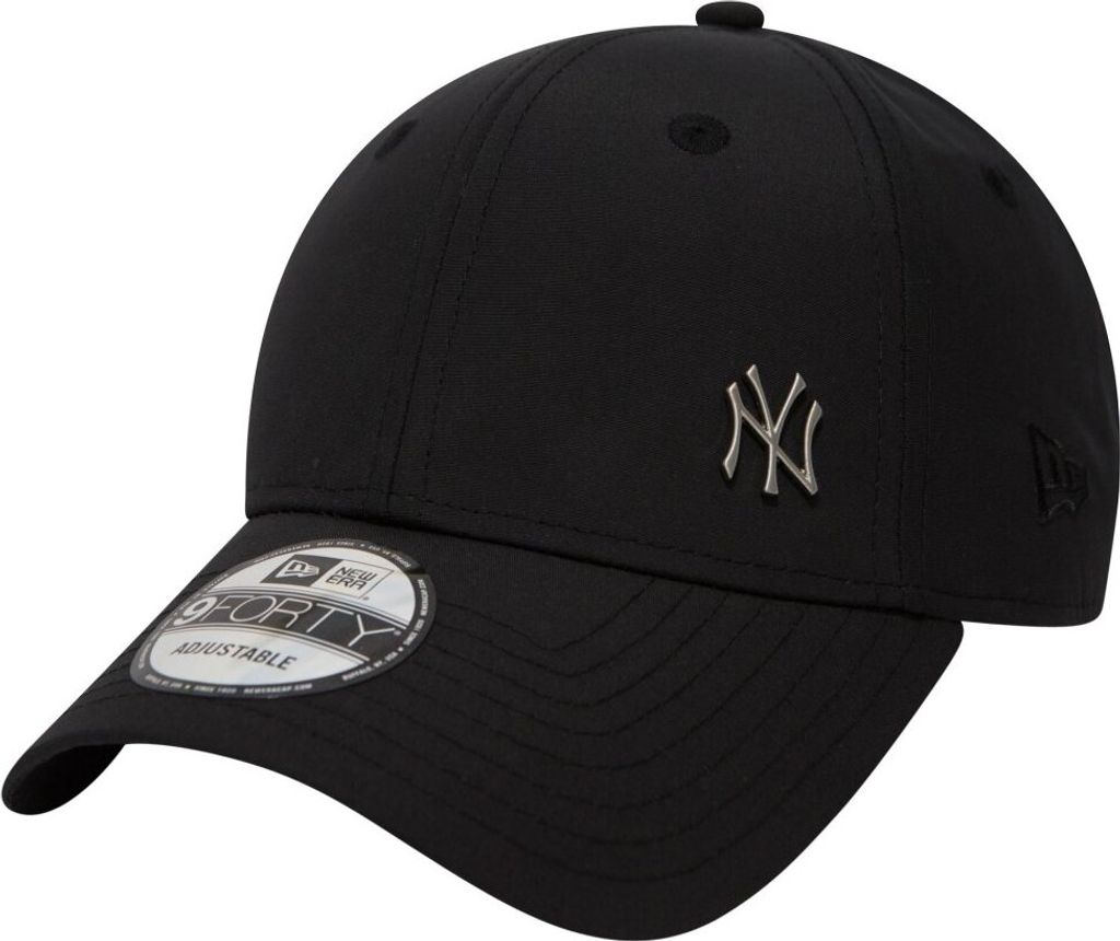 Cappellino New Era 9Forty - FLAWLESS New York Yankees Immagine del prodotto 