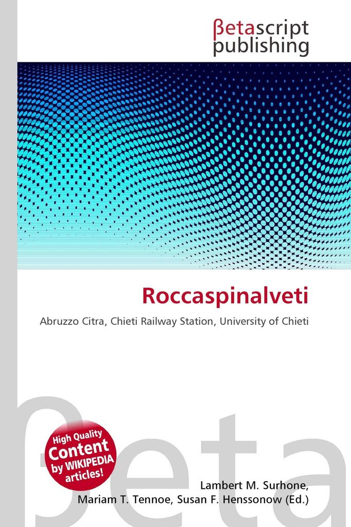 Roccaspinalveti