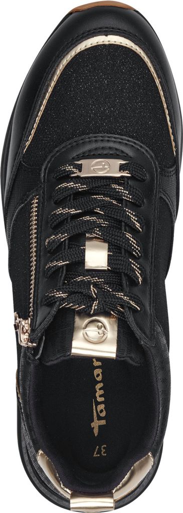 Damen Turnschuhe Turnschuhe Schwarz 41 Liu Jo Damen Sneaker