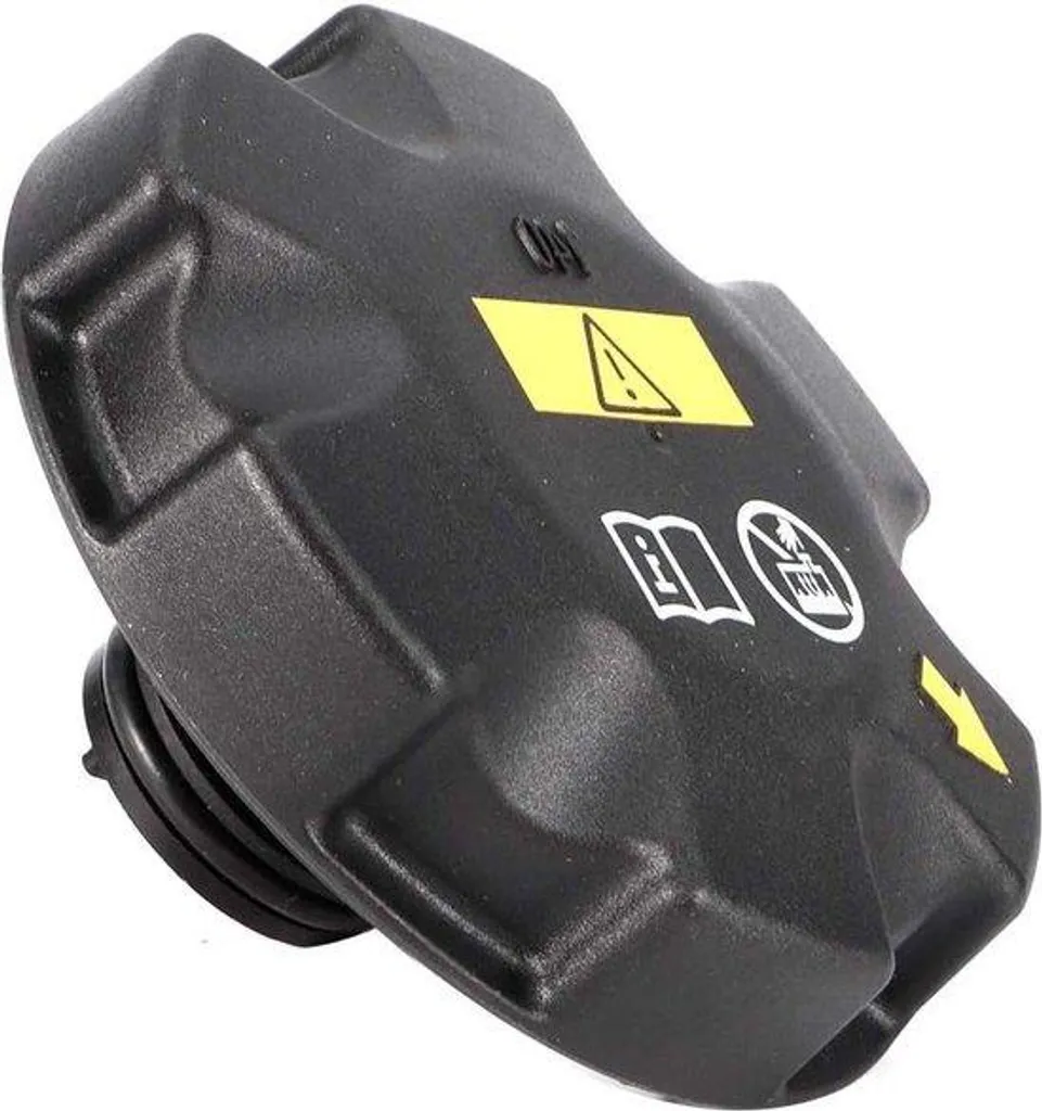 Raccord radiateur 1,4 bar haute résistance pour BMW X3 X4 X5 et X6