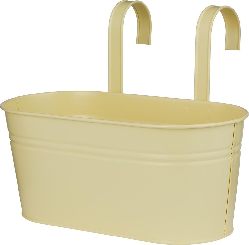 BUTLERS Hängekasten ZINC