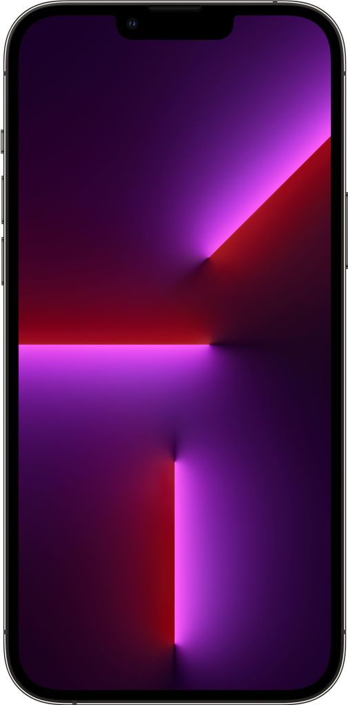 Smartphone Apple iPhone 13 Pro Max Immagine del prodotto 