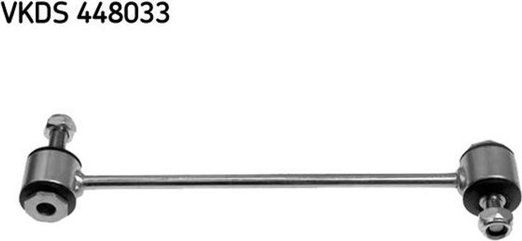 SKF VKDS 448033 Stabilisatorstrebe OE A1403200889 kompatibel mit S-Klasse