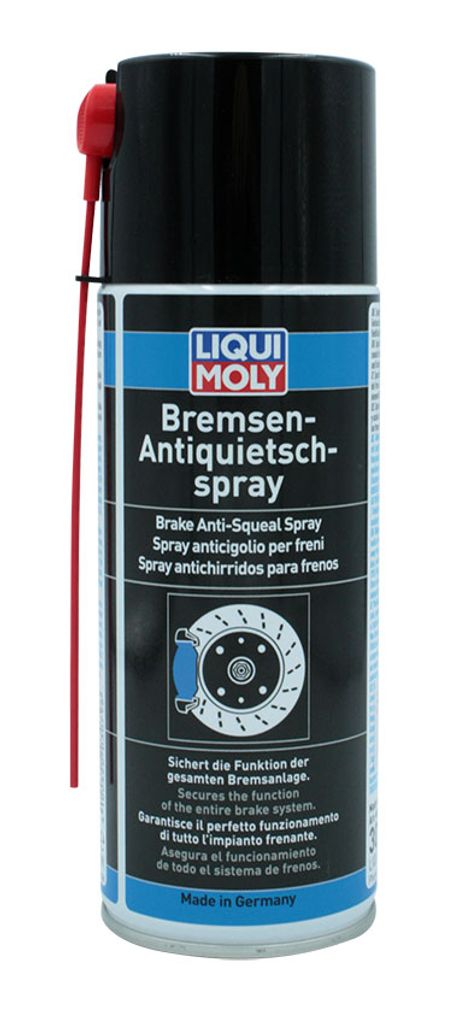 Liqui Moly Brzdový prostriedok proti skripaniu Obrázok produktu 