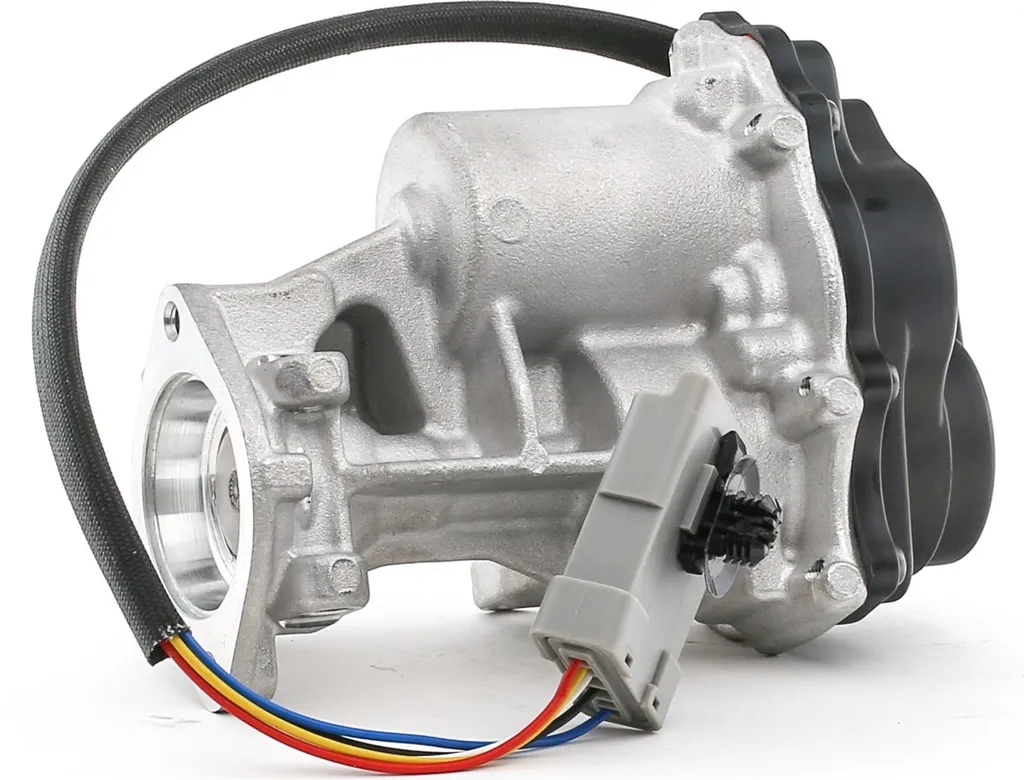 Éliminez le Voyant Moteur : Soupape EGR pour Range Rover III L322 STARK