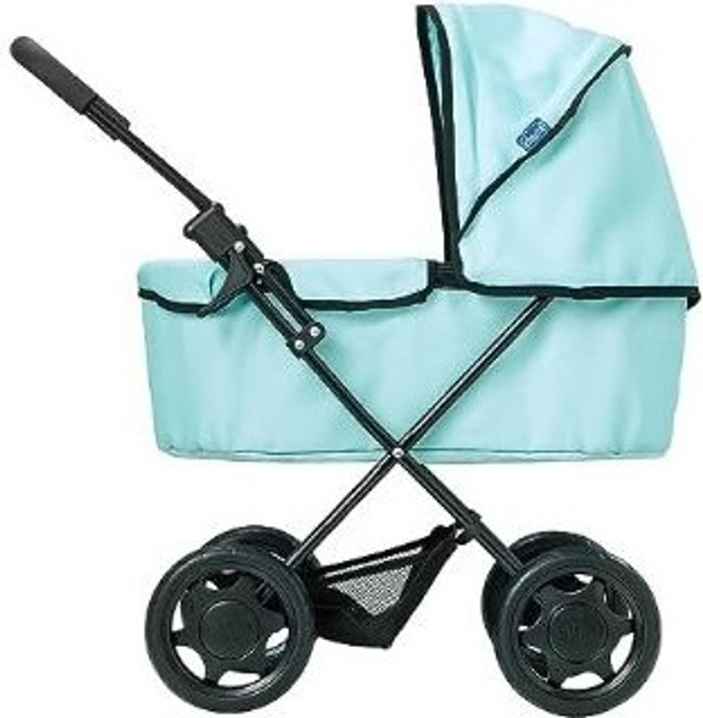JOIE Chicco tiefer Kinderwagen fr Puppen 1424059