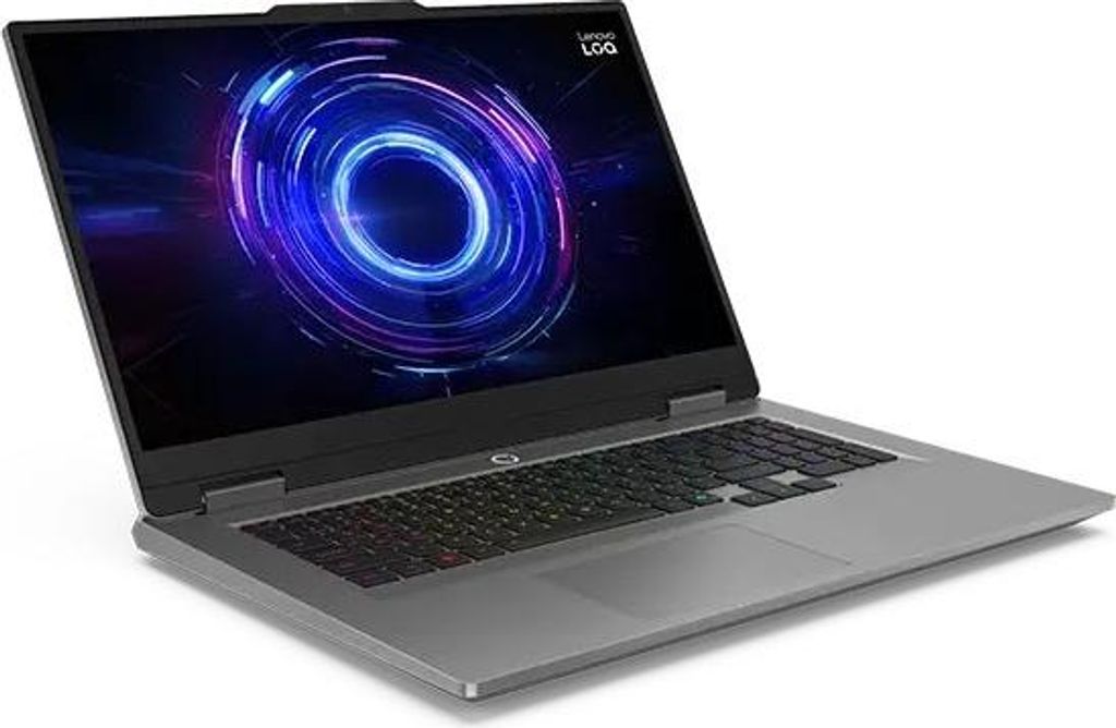 Lenovo LOQ 17IRX10 83JH - Intel Core i7 i7-14700HX / 2.1 Produktbild 