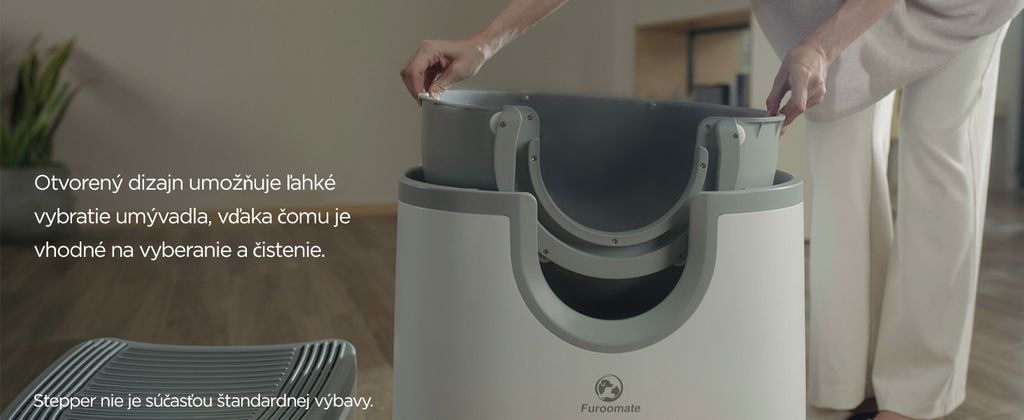 Samočistiaca podstielka s veľkou kapacitou, automatická Obrázok produktu 13