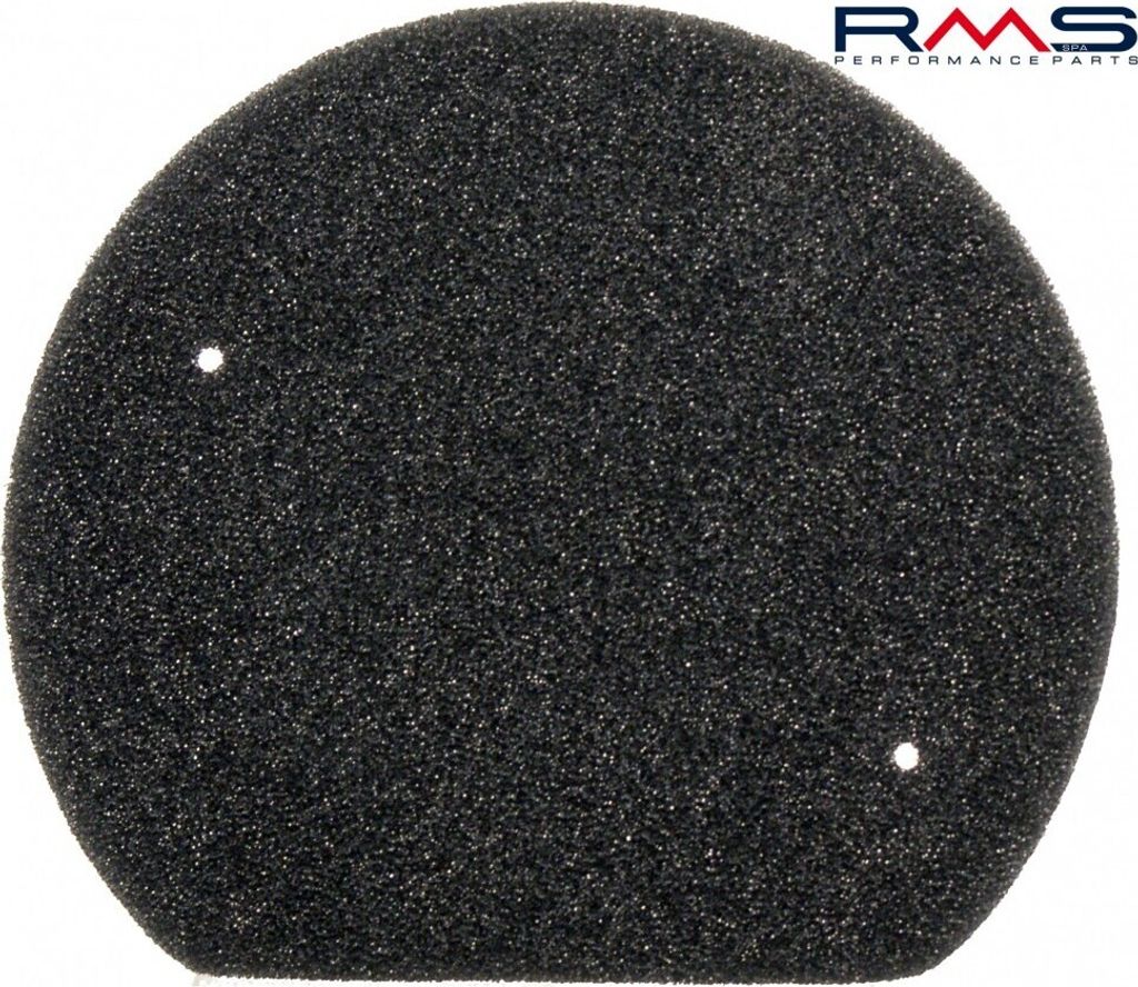 RMS Luftfilter / Luftfiltereinlage kompatibel mit Yamaha VP 125 X-City, YP 125 X-Max (Bj. 08 - 09)