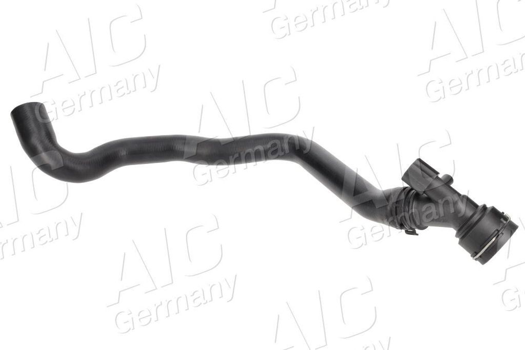 AIC Kühlerschlauch Wasserschlauch für VW POLO (9N) 74574