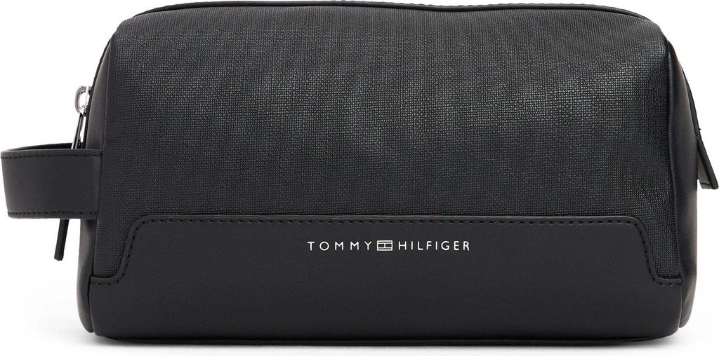 Modern - Kulturbeutel 25 cm (black)