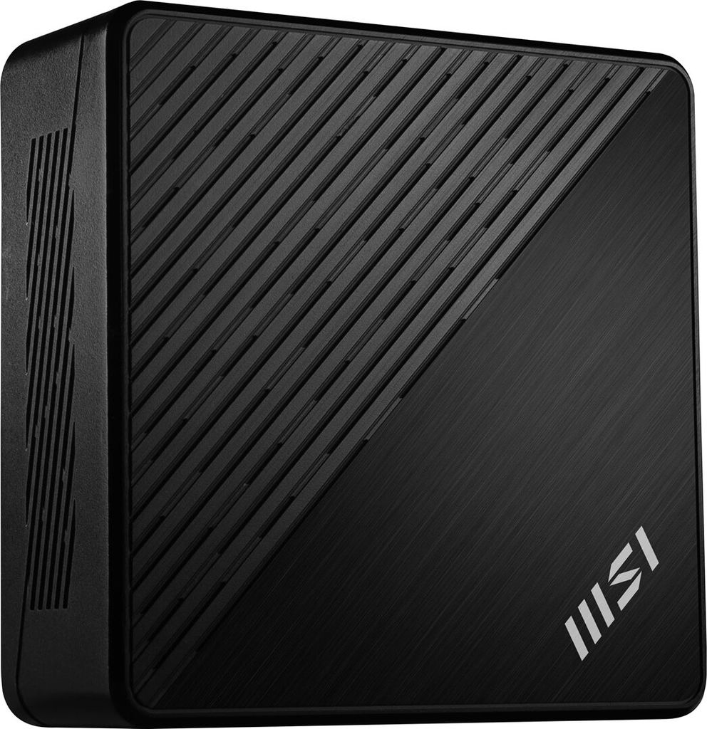 MSI Cubi 5 12M-004EU i3-1215U 8GB SSD256 W11P