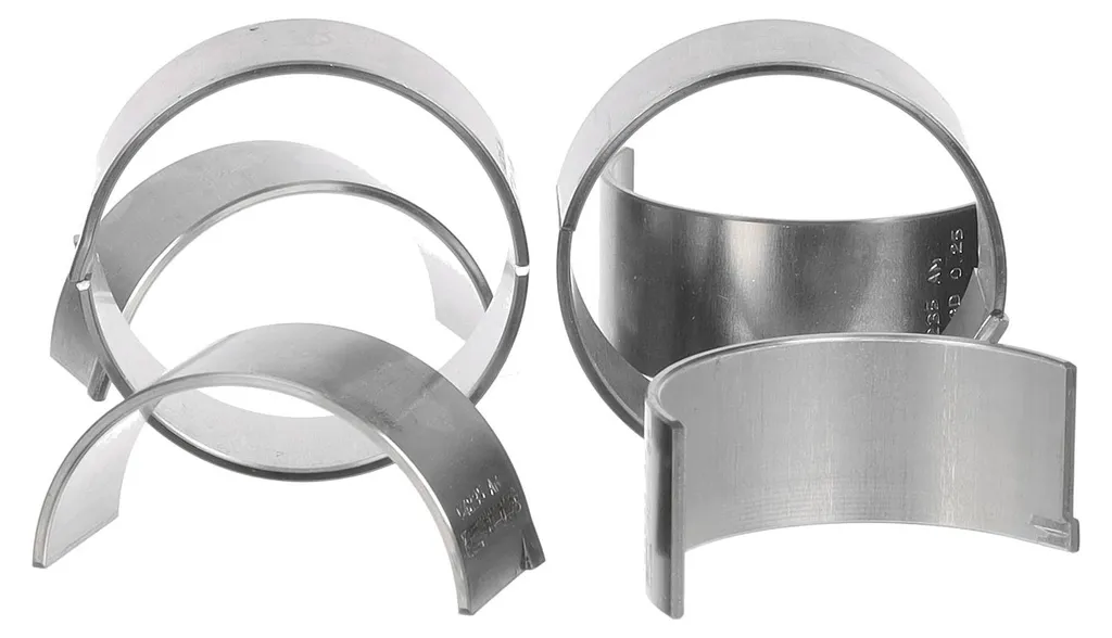 Coussinet de bielle moteur standard pour HYUNDAI i30 et KIA
