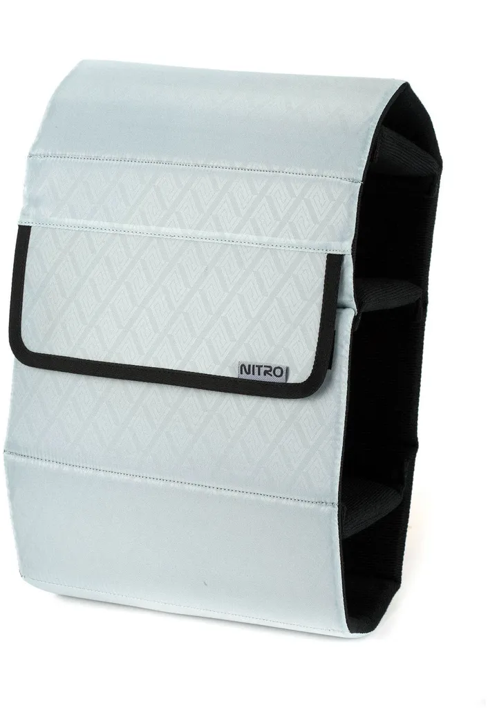 Nitro Remote Backpack Digital Native - Sac à dos ordinateur 20L Noir - 7
