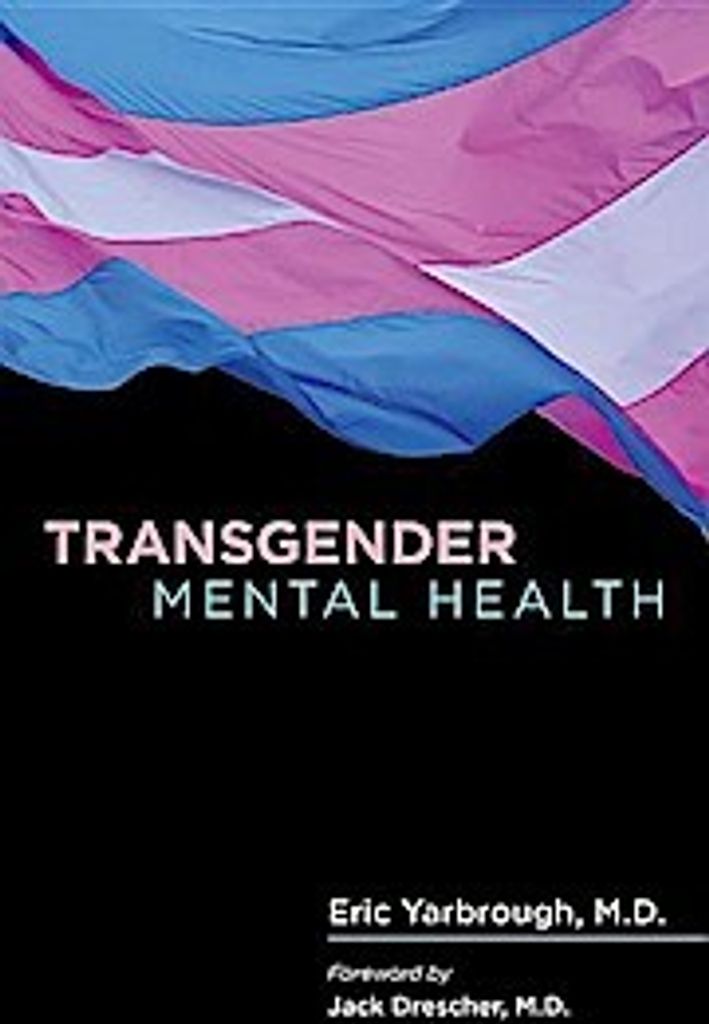 Transgender Mental Health