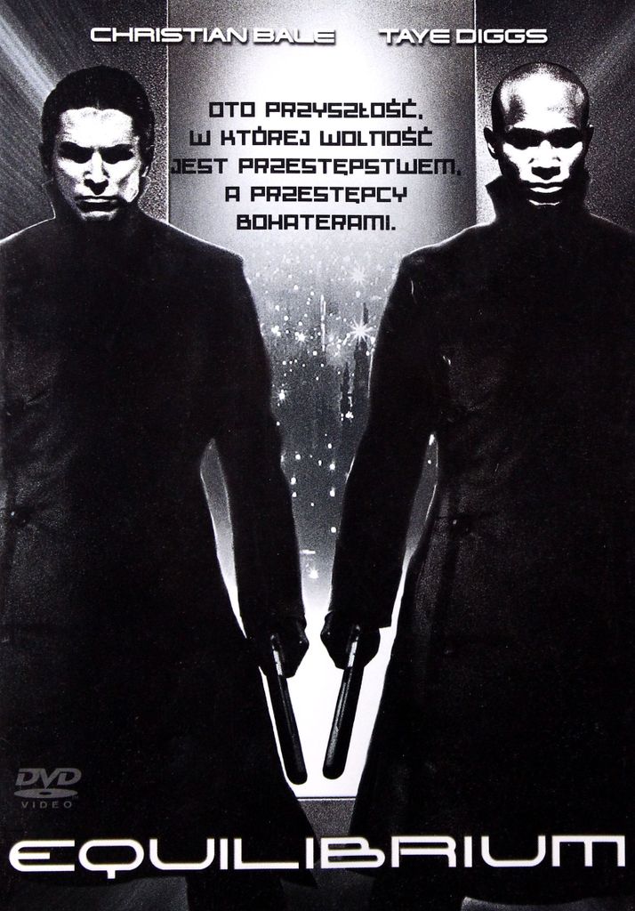 Equilibrium - Killer of Emotions (nur Originalversion) Produktbild 