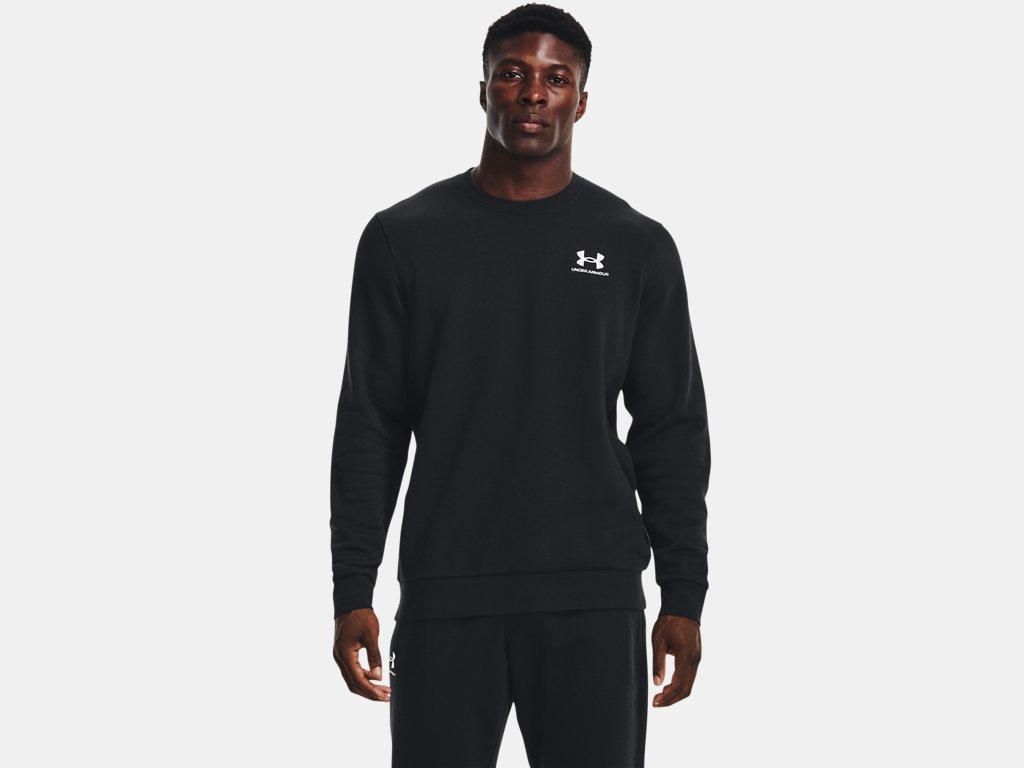 Under Armour Essential Fleece Pullover Herren Zdjęcie produktu 