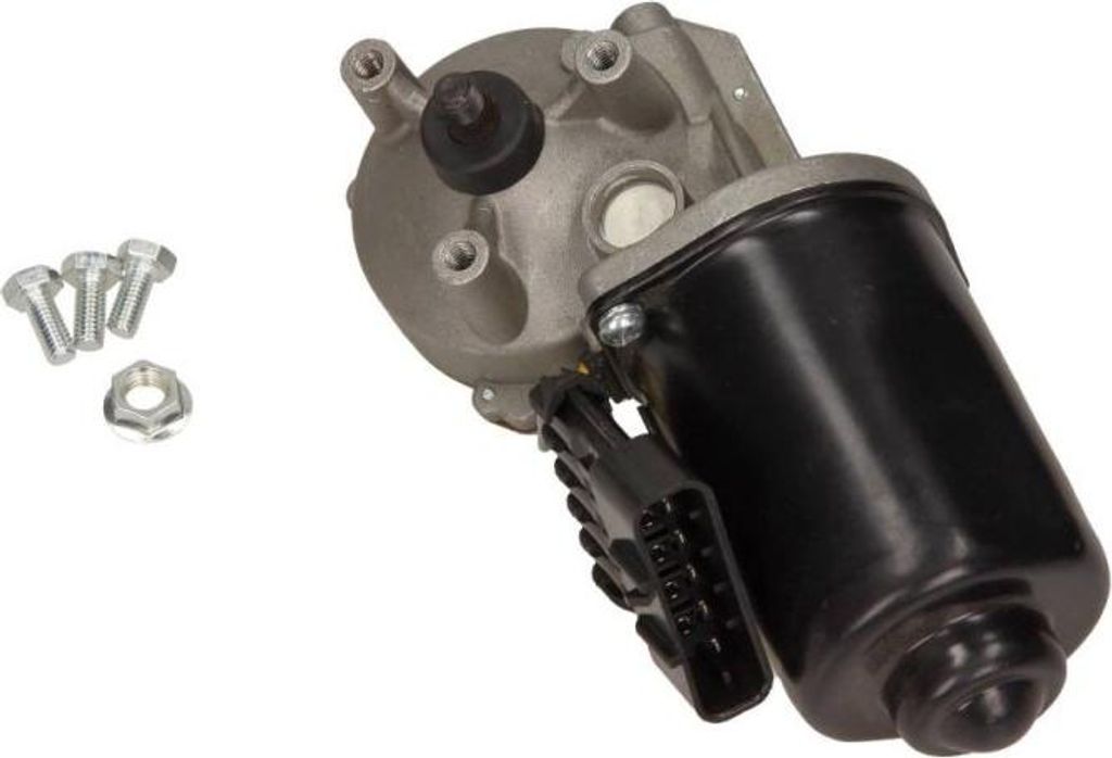 MAXGEAR 57-0142 Wischermotor Vorne für OPEL Corsa B Schrägheck (S93) Astra F CC (T92) Astra F Caravan (T92) Astra F Limousine (T92) Astra F Cabrio