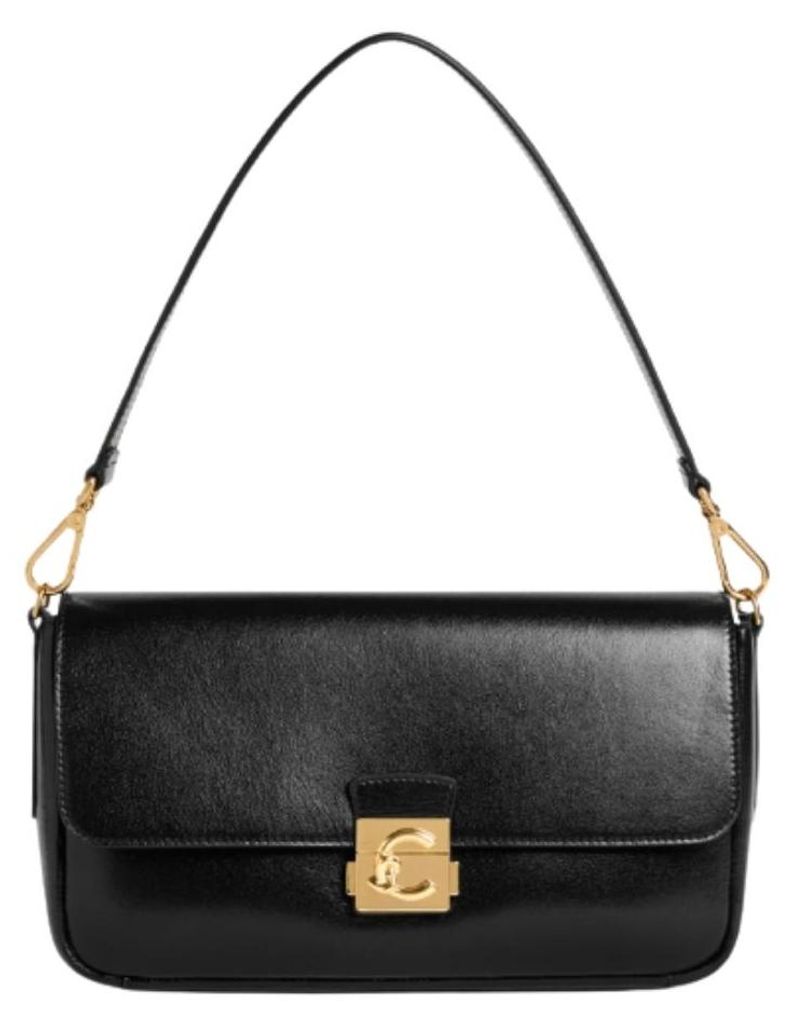 COCCINELLE - Borsa donna C-Me Lock Large - Misura OS Immagine del prodotto 