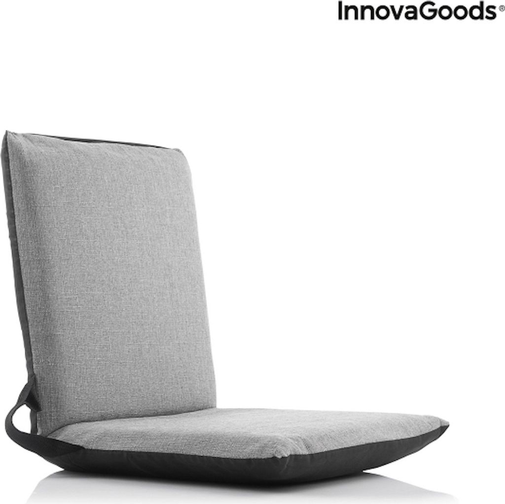 Verstellbarer Bodensitz Sitinel InnovaGoods Produktbild 11