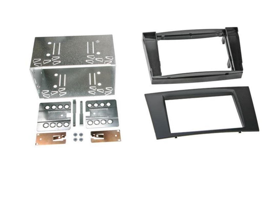 Reduzierrahmen für Mercedes E-Klasse, CLS