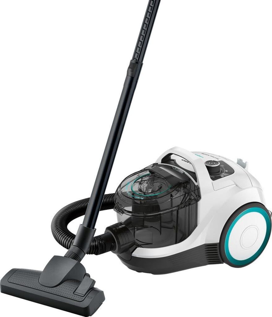 Bosch BGC21HYG1 Staubsauger 2 l Zylinder-Vakuum Trocken 550 Produktbild 