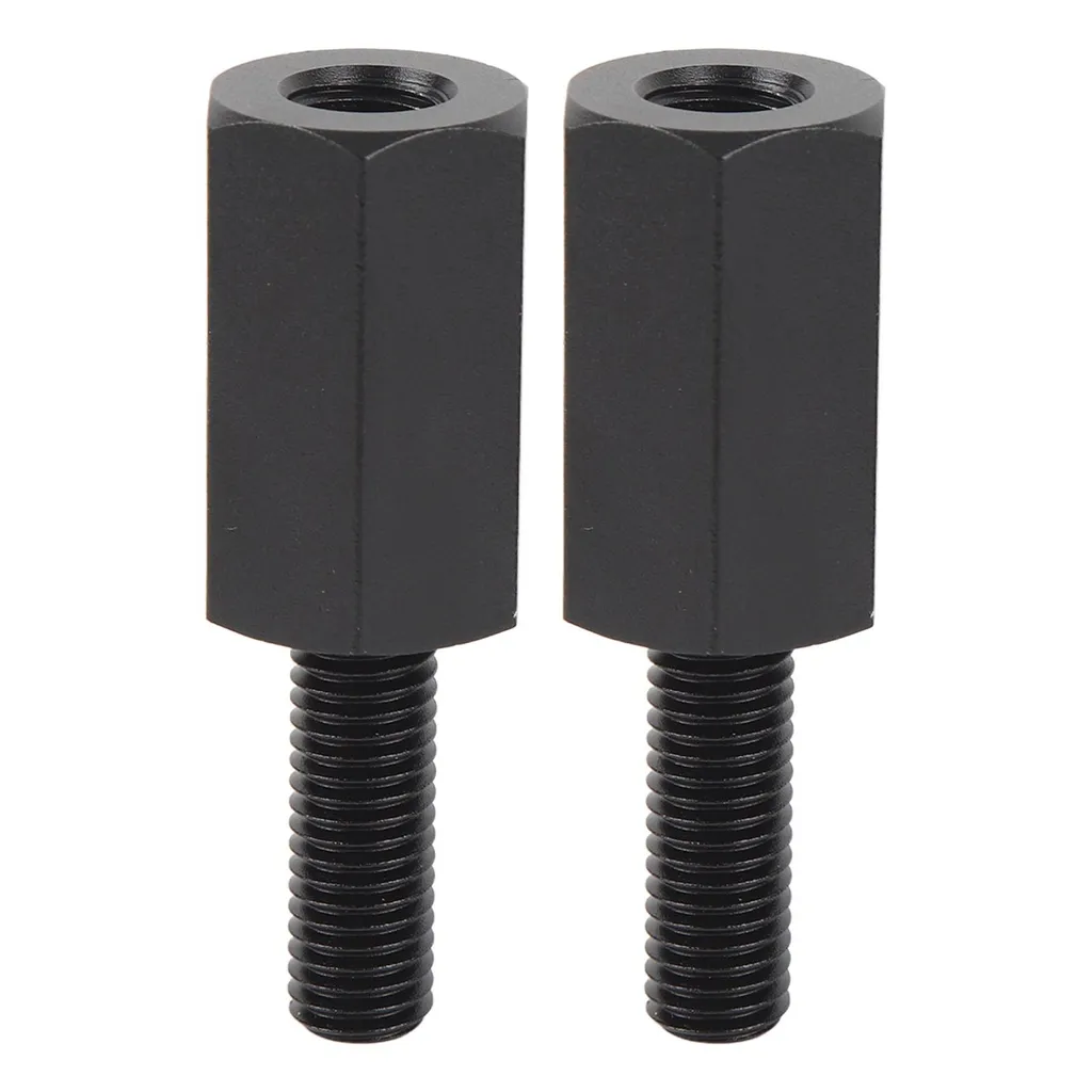 Set Staffe Rialzo Sedile 2" per Can-Am Maverick X3 - Kit 4 Pezzi